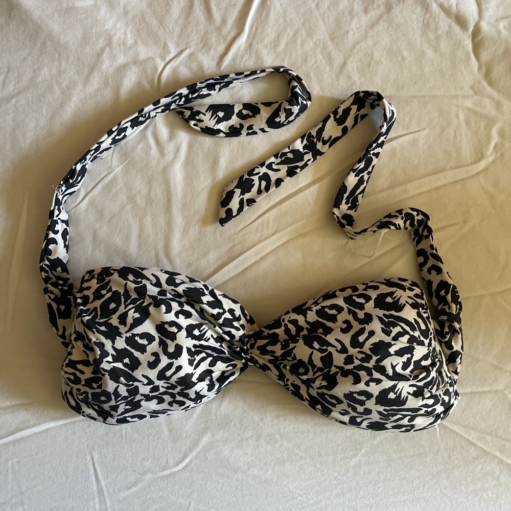 Bikini top